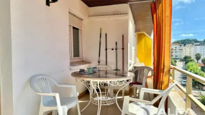 Duplex Penthouse in Carrer del Riu de la Plata photo 23