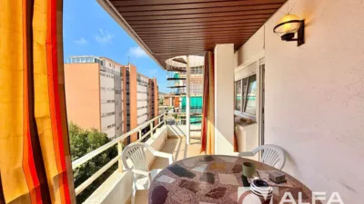 Duplex Penthouse in Carrer del Riu de la Plata photo 24