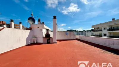 Duplex Penthouse in Carrer del Riu de la Plata photo 27