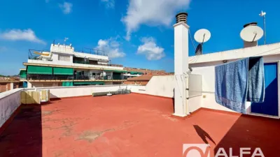 Duplex Penthouse in Carrer del Riu de la Plata photo 29
