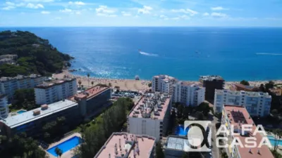 Duplex Penthouse in Carrer del Riu de la Plata photo 2