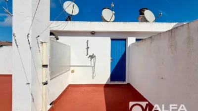 Duplex Penthouse in Carrer del Riu de la Plata photo 30