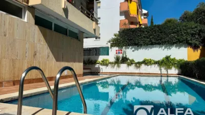 Duplex Penthouse in Carrer del Riu de la Plata photo 31