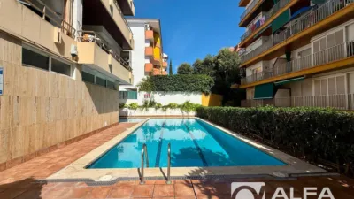 Duplex Penthouse in Carrer del Riu de la Plata photo 33