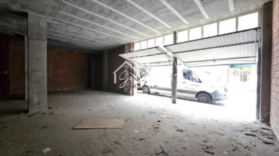 Local comercial en venta en A Gándara - Vista 2