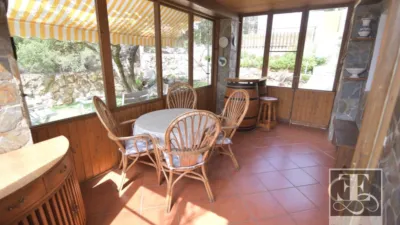 House in El Montmell photo 11