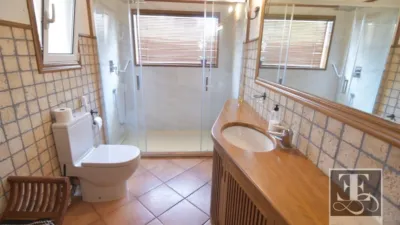 House in El Montmell photo 12