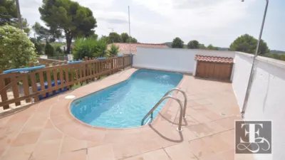 House in El Montmell photo 13