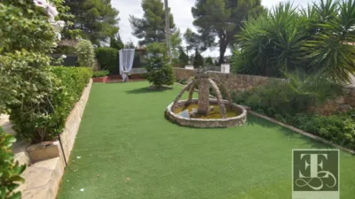 House in El Montmell photo 14