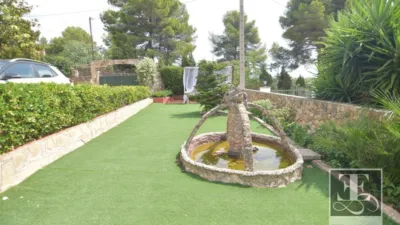 House in El Montmell photo 15