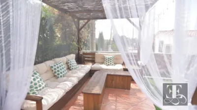 House in El Montmell photo 17