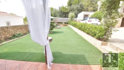 House in El Montmell photo 18