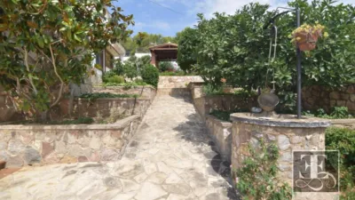 House in El Montmell photo 19