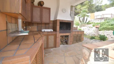 House in El Montmell photo 21