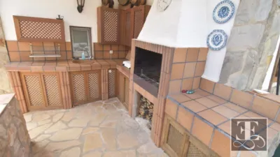 House in El Montmell photo 22
