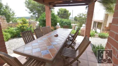 House in El Montmell photo 23