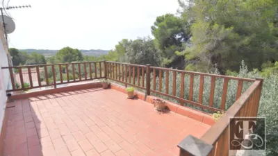 House in El Montmell photo 25