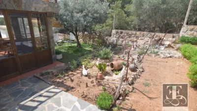 House in El Montmell photo 26