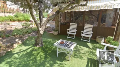 House in El Montmell photo 27
