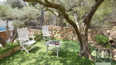 House in El Montmell photo 28