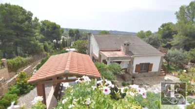 House in El Montmell photo 34