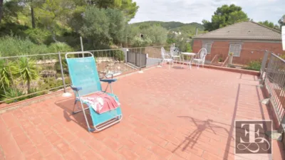 House in El Montmell photo 35