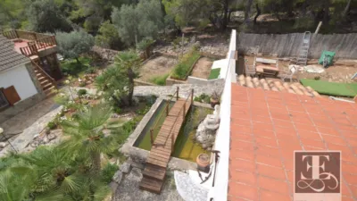 House in El Montmell photo 36