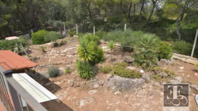 House in El Montmell photo 37