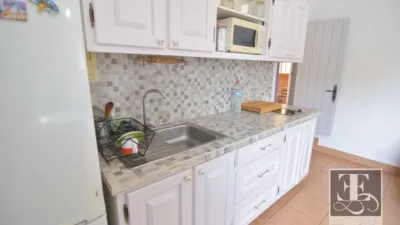 House in El Montmell photo 38