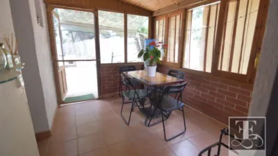 House in El Montmell photo 41