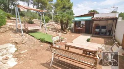 House in El Montmell photo 44