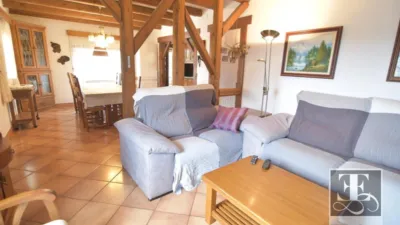 House in El Montmell photo 4