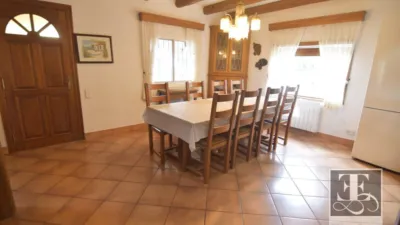 House in El Montmell photo 5