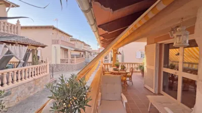 Chalet in Puerto de Alcudia photo 13