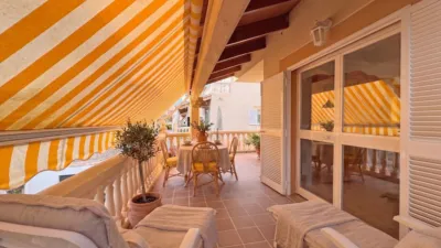 Chalet in Puerto de Alcudia photo 14