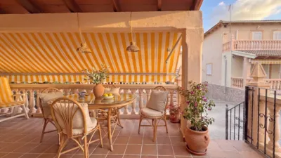 Chalet in Puerto de Alcudia photo 15