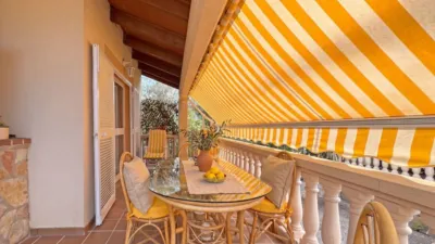 Chalet in Puerto de Alcudia photo 16