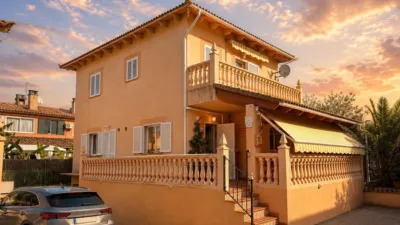 Chalet in Puerto de Alcudia photo 2