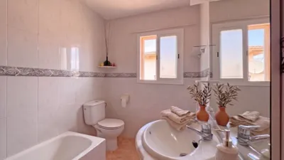 Chalet in Puerto de Alcudia photo 25