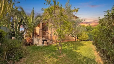 Chalet in Puerto de Alcudia photo 28