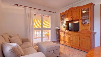 Chalet in Puerto de Alcudia photo 4