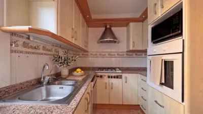 Chalet in Puerto de Alcudia photo 8
