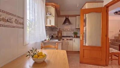 Chalet in Puerto de Alcudia photo 10