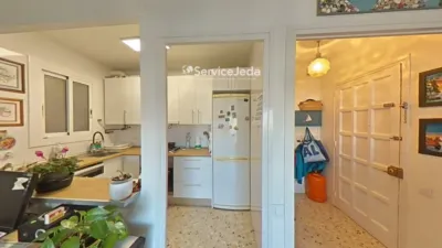 Apartment in Calafell Poble photo 8