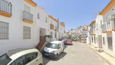 Terraced house on Calle A (La Viñilla) photo 7