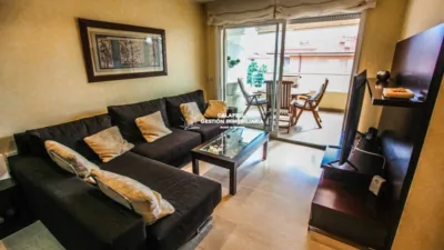 Top-floor apartment at Carrer de Josep Pla, 14 photo 10