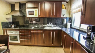 Top-floor apartment at Carrer de Josep Pla, 14 photo 12