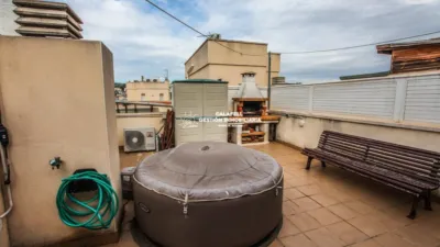 Top-floor apartment at Carrer de Josep Pla, 14 photo 14