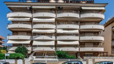 Top-floor apartment at Carrer de Josep Pla, 14 photo 16