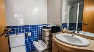 Top-floor apartment at Carrer de Josep Pla, 14 photo 19